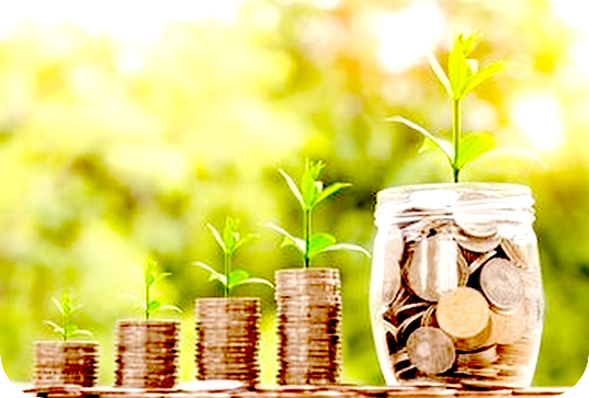 お金を通して、当たり前のように湧き出てくる豊かさとは？