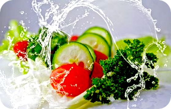 自分が変わると周りが変わるって? 　その１、食事のこと。