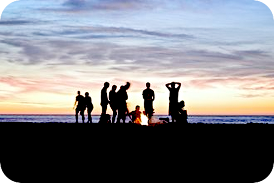 どんな人とも調和する方法とは？