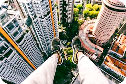 自分の根源の光と影の共存とは？