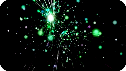 意識と無意識の世界を超える次元。