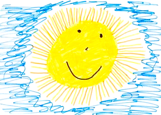 自然の陰陽、表面意識と無意識とのつながり。