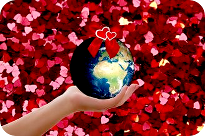 たくさんの生命や仲間と共に生きるには。