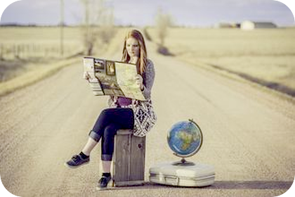 過去、現在、未来につながり、万物すべて。