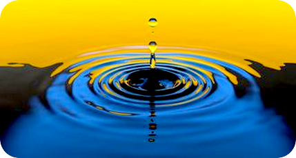 ひとつ、一点ではなく、楕円での生き方。