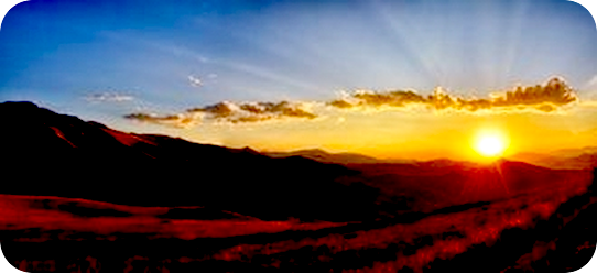 風の時代、初めての夏至の日。感情と感覚との向き合い方