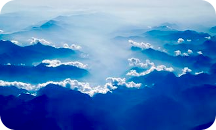 地球にある全てのものとのつながり。